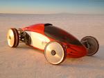 Chevrolet ECOTEC Lakester by So-Cal 2006 года